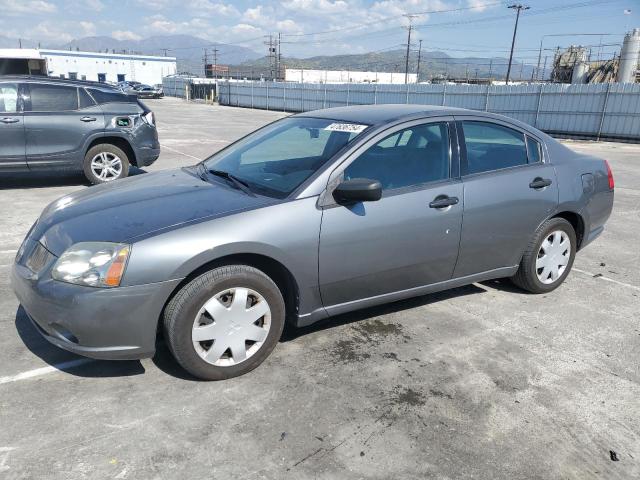 Image 1 of 2005 MITSUBISHI GALANT DE 2005 with VIN 4A3AB26FX5E018616