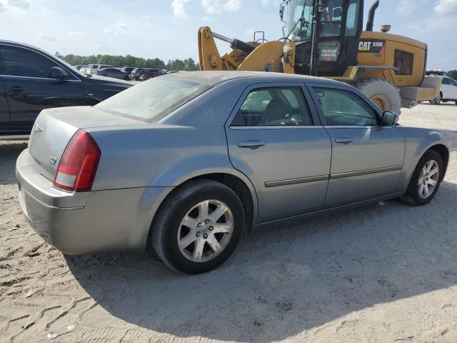 Изображение 3 2007 CHRYSLER 300 TOURING 2007 с VIN 2C3KA53G27H774613