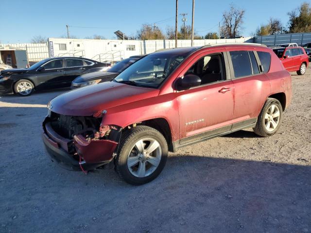 2016 JEEP COMPASS SPORT 2016 image