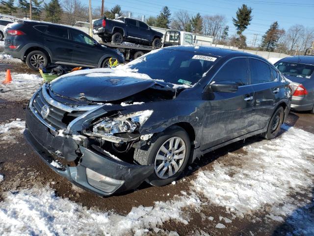 Image 1 of 2013 NISSAN ALTIMA 2.5 2013 with VIN 1N4AL3AP2DN564773