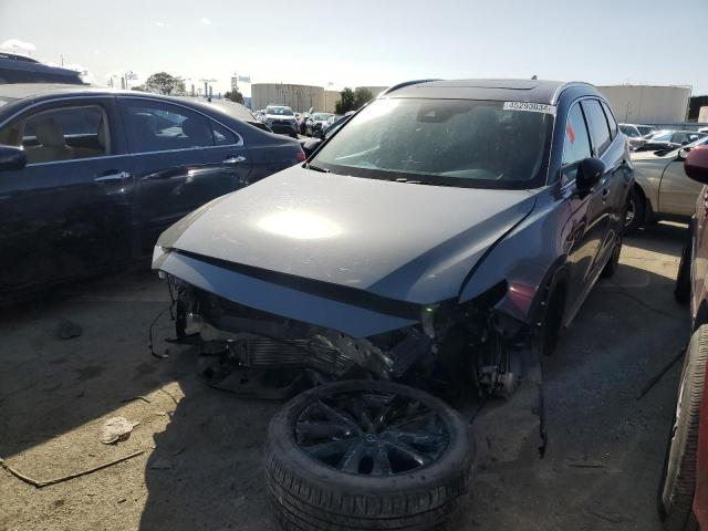 Obraz 1 z 2023 MAZDA CX-9 GRAND TOURING 2023 z VIN JM3TCBDY0P0638699