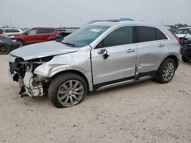 Obraz 2021 CADILLAC XT4 PREMIUM LUXURY 2021