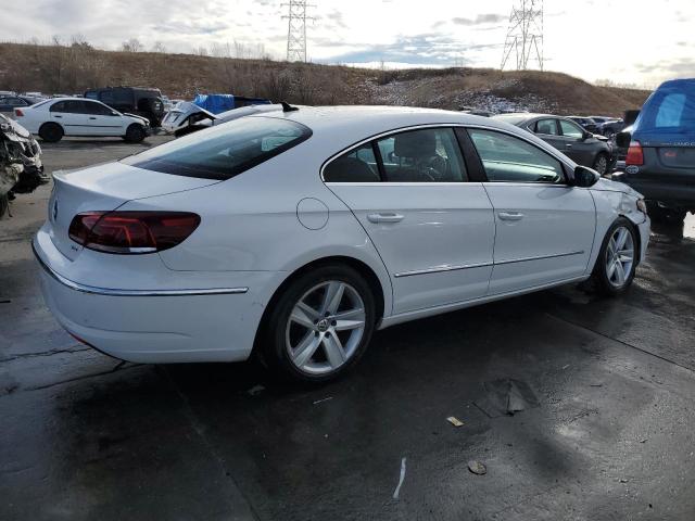 Изображение 3 2014 VOLKSWAGEN CC SPORT 2014 с VIN WVWBP7AN6EE527767