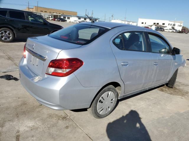 Image 3 of 2020 MITSUBISHI MIRAGE G4 ES 2020 with VIN ML32F3FJ3LHF08824