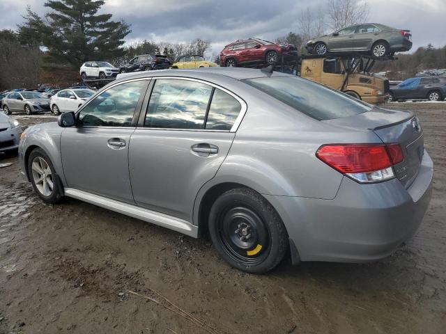 Изображение 2 2011 SUBARU LEGACY 3.6R LIMITED 2011 с VIN 4S3BMDK61B2210166