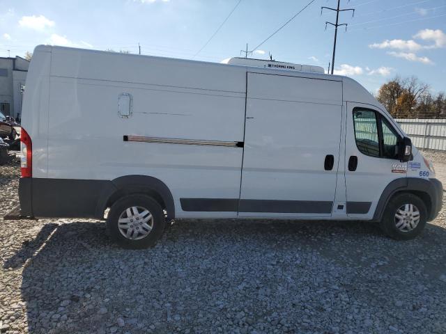 Image 3 of 2015 RAM PROMASTER 3500 3500 HIGH 2015 with VIN 3C6URVJG6FE515110