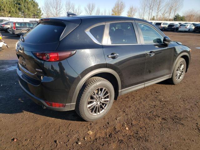 Изображение 3 2021 MAZDA CX-5 TOURING 2021 с VIN JM3KFBCMXM1115309