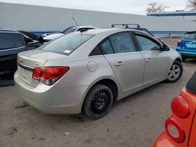Изображение 3 2015 CHEVROLET CRUZE LT 2015 с VIN 1G1PC5SB9F7148206