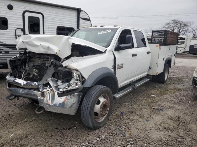 2017 RAM 4500  2017 image