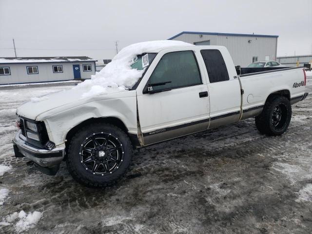 Obraz 1994 GMC SIERRA K1500 1994