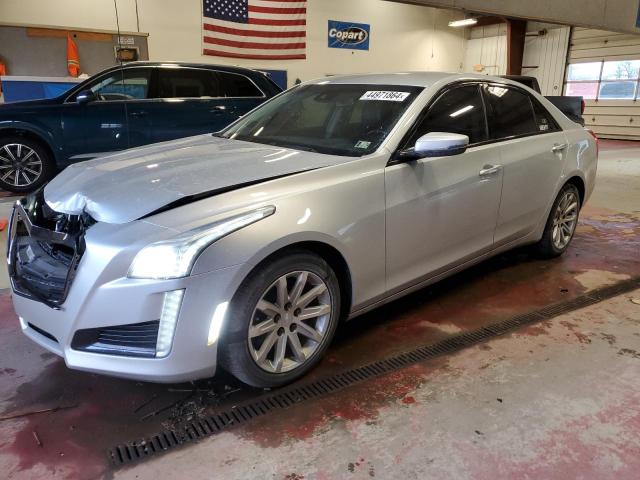 2015 CADILLAC CTS LUXURY COLLECTION 2015 image