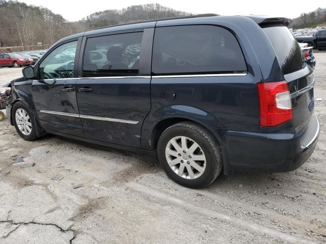 Image 2 of 2013 CHRYSLER TOWN & COUNTRY TOURING 2013 with VIN 2C4RC1BG5DR662666