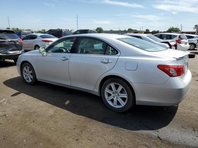 Изображение 2 2007 LEXUS ES 350 2007 с VIN JTHBJ46GX72130530
