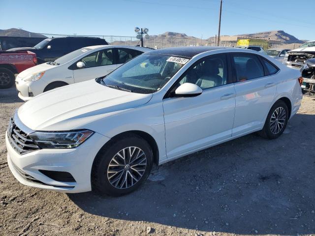 Obraz 1 z 2019 VOLKSWAGEN JETTA S 2019 z VIN 3VWCB7BU2KM236971