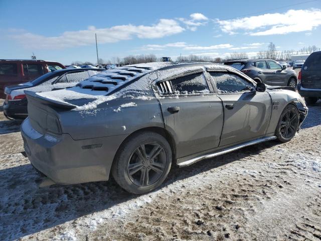 Image 3 of 2011 DODGE CHARGER R/T 2011 with VIN 2B3CM5CT9BH610726