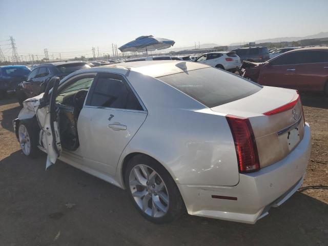 Изображение 2 2009 CADILLAC CTS-V  2009 с VIN 1G6DN57P590151418