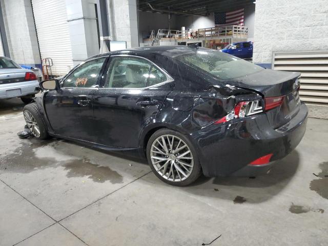 Изображение 2 2014 LEXUS IS 250 2014 с VIN JTHCF1D24E5015252