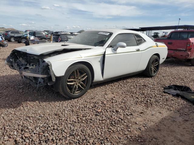 Obraz 2013 DODGE CHALLENGER SXT 2013