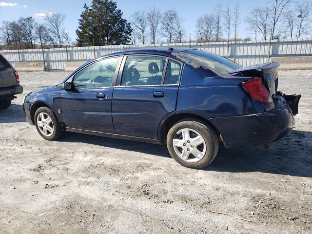 Obraz 2 z 2007 SATURN ION LEVEL 2 2007 z VIN 1G8AJ55FX7Z207359