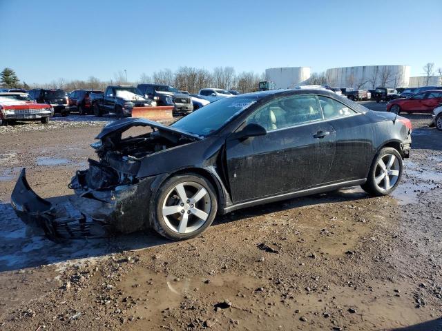 2007 PONTIAC G6 GT 2007 image