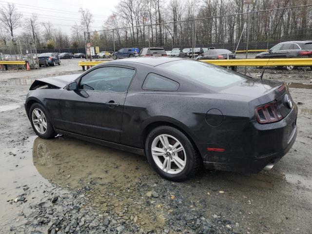 Image 2 of 2014 FORD MUSTANG  2014 with VIN 1ZVBP8AM2E5302529