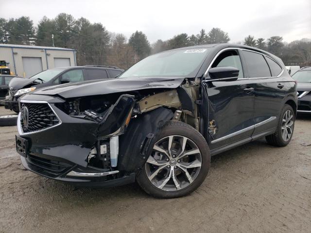 Изображение 2023 ACURA MDX TECHNOLOGY 2023