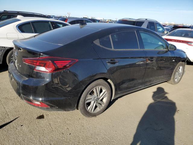 Obraz 3 z 2020 HYUNDAI ELANTRA SEL 2020 z VIN KMHD84LF6LU988055