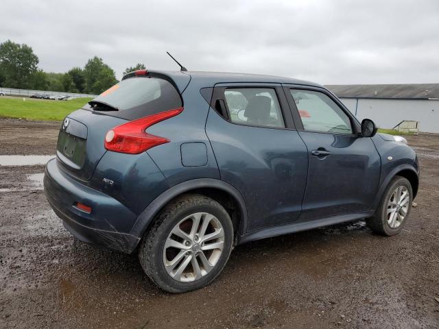 Image 3 of 2011 NISSAN JUKE S 2011 with VIN JN8AF5MV7BT011816