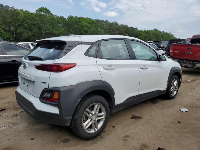 Obraz 3 z 2019 HYUNDAI KONA SE 2019 z VIN KM8K1CAAXKU294366
