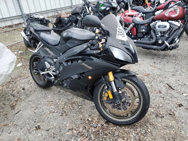 Obraz 2008 YAMAHA YZFR6  2008