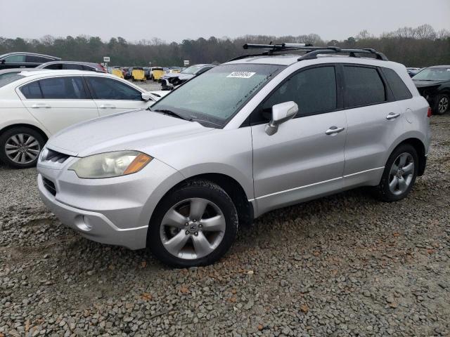2007 ACURA RDX  2007 image