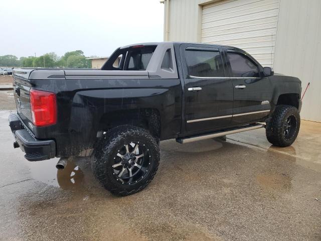 Изображение 3 2017 CHEVROLET SILVERADO K1500 HIGH COUNTRY 2017 с VIN 3GCUKTEC4HG372822