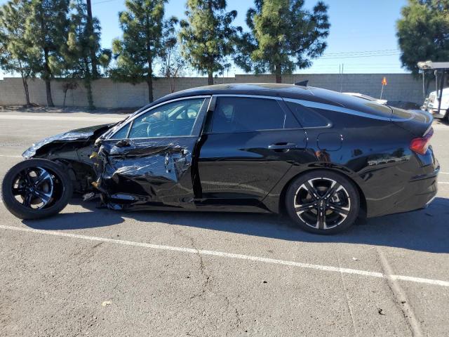 Obraz 2 z 2022 KIA K5 GT LINE 2022 z VIN 5XXG64J20NG135778