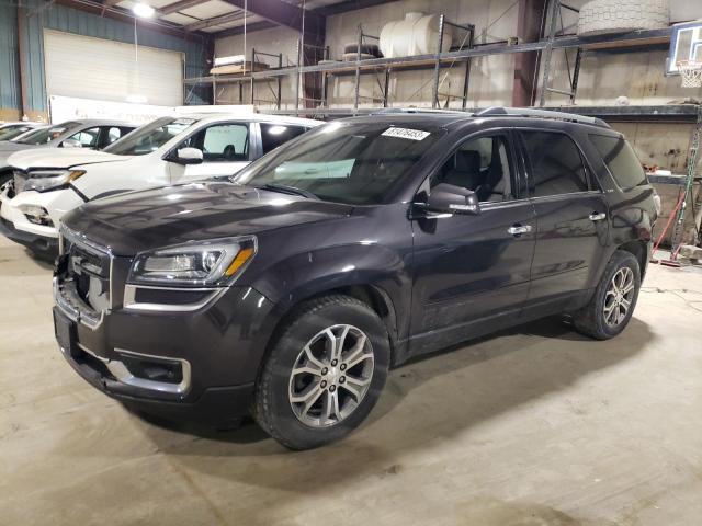 Obraz 2013 GMC ACADIA SLT-1 2013