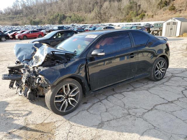 Obraz 2012 TOYOTA SCION TC  2012
