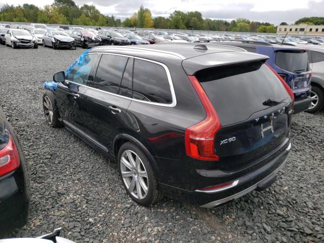 Image 2 of 2016 VOLVO XC90 T6 2016 with VIN YV4A22PL7G1036800