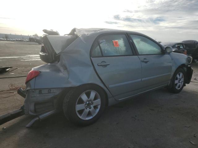 Изображение 3 2003 TOYOTA COROLLA CE 2003 с VIN 2T1BR32E43C705659