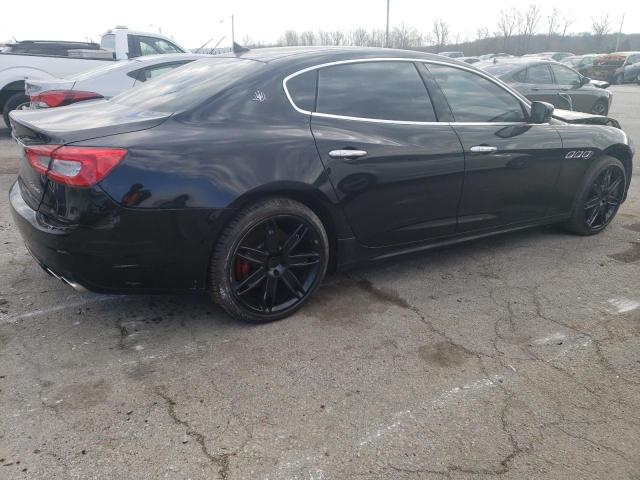 Obraz 3 z 2015 MASERATI QUATTROPORTE S 2015 z VIN ZAM56RRA7F1136158