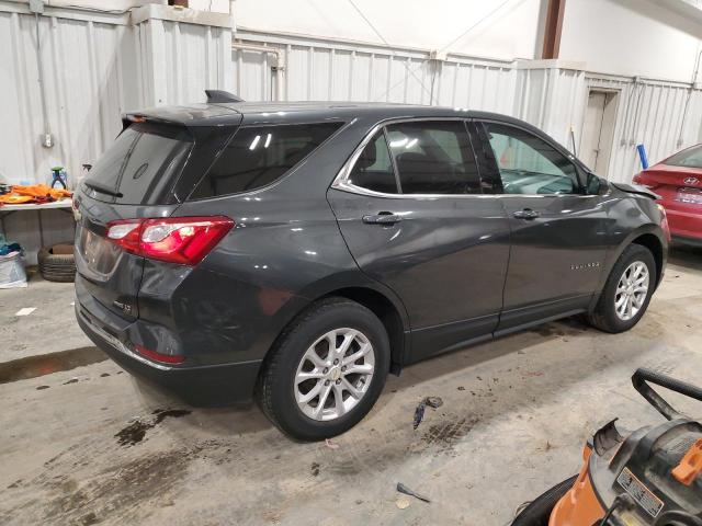 Obraz 3 z 2019 CHEVROLET EQUINOX LT 2019 z VIN 3GNAXUEV1KL115036