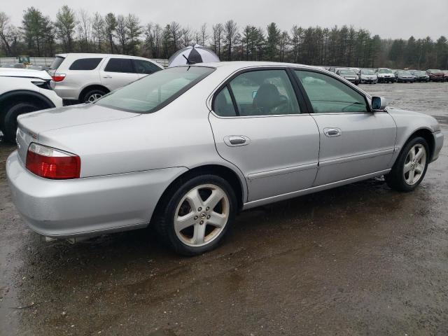 Image 3 of 2003 ACURA 3.2TL TYPE-S 2003 with VIN 19UUA56923A022924