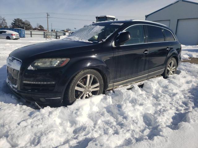 Obraz 1 z 2011 AUDI Q7 PRESTIGE 2011 z VIN WA1VMAFE1BD009783