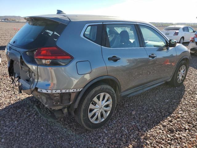 Image 3 of 2017 NISSAN ROGUE S 2017 with VIN KNMAT2MT9HP569458