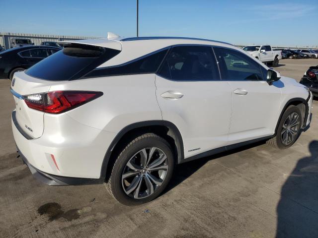Obraz 3 z 2019 LEXUS RX 450H BASE 2019 z VIN 2T2BGMCA7KC036286