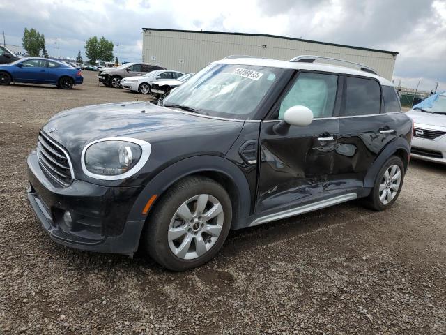 2019 MINI COOPER COUNTRYMAN ALL4 2019 image