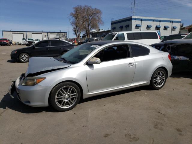 2005 TOYOTA SCION TC  2005 image