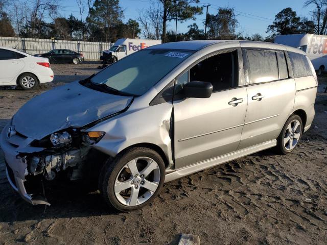 2006 MAZDA 5  2006 image