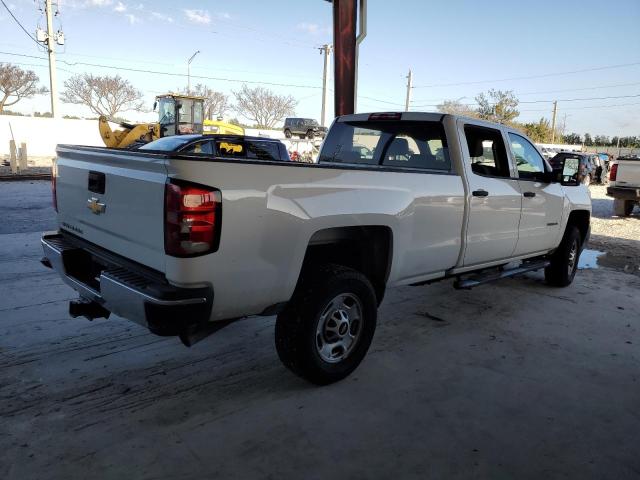 Изображение 3 2018 CHEVROLET SILVERADO C2500 HEAVY DUTY 2018 с VIN 1GC1CUEG4JF234410