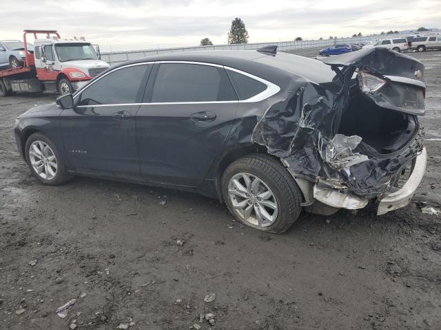 Image 2 of 2018 CHEVROLET IMPALA LT 2018 with VIN 2G1105S33J9143050