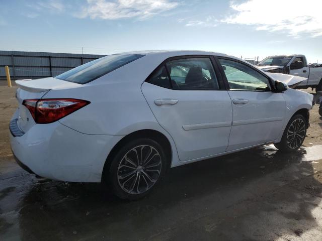 Obraz 3 z 2015 TOYOTA COROLLA L 2015 z VIN 2T1BURHE6FC341158