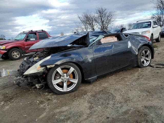 2009 NISSAN 370Z  2009 image